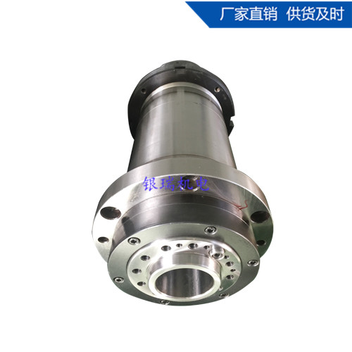 車(chē)床電主軸